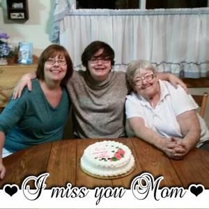 Meet your Posher, Doreen